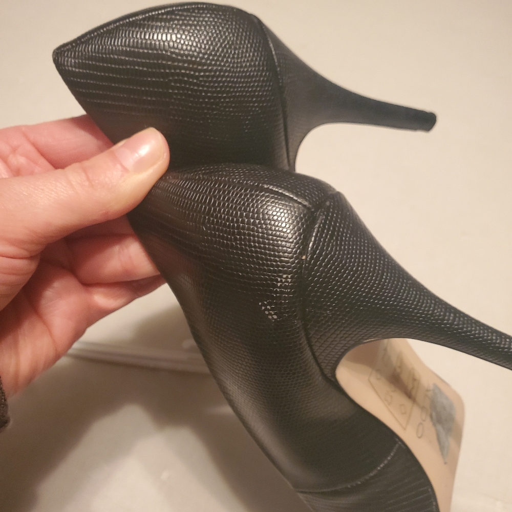 Heels - Picture 5 of 6